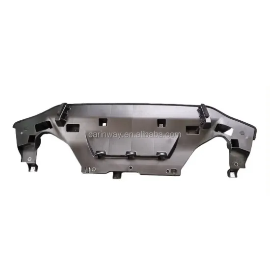 KBST-50-0S0 Car Valance Panel Front Bumper Guard for Mazda CX-5 2022