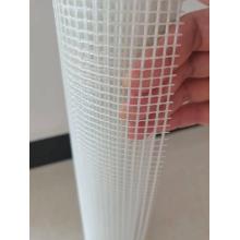 4x4 white Fiberglass cloth mesh