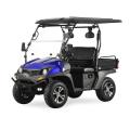 Jeep 200CC UTV с EPA Electric Car