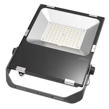 Factory Price Outdoor LED Flood Light AC85-300V SMDB Chip Aluminum 50w-300w