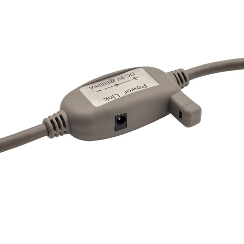 USB A 수-RJ-69 10P10C 플러그