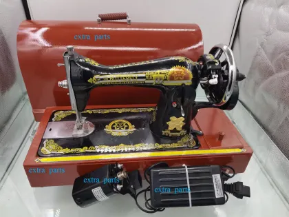 Xin Butterfly Household Sewing Machine