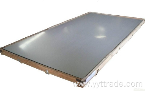 ASTM 440C Stainless Steel Plate