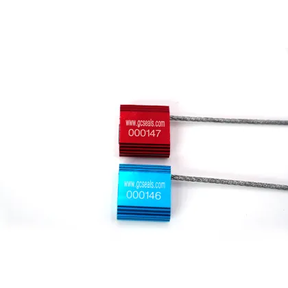 GC-C2501 Cable Glands: Sealing Electrical Cables with an Effective Cable Sealing System