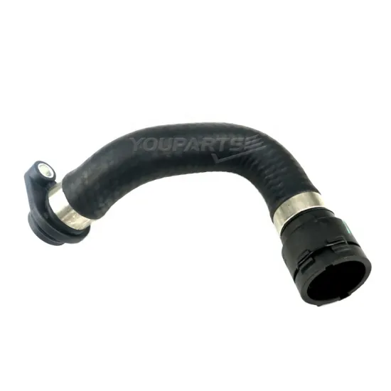 YOUPARTS OEM Silicone Coolant Hose for BMW E90 E46 X3 E83 E81 E87 E88 E91
