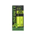 China Fume Infinity Disposable vape device 3500 Puffs Supplier