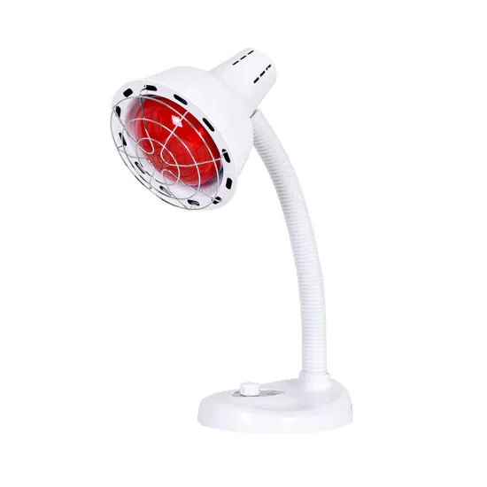 Infrared Therapy Lamp for Home Medical Physical Treatment