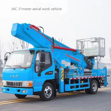 JAC 30meter aerial work vehicles