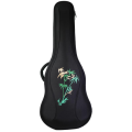 Sac de guitare de mousse de guitare classique haut de gamme sac