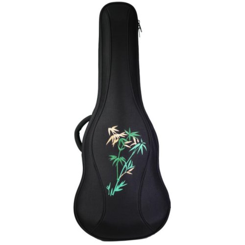 Borsa per chitarra in schiuma classica di fascia alta