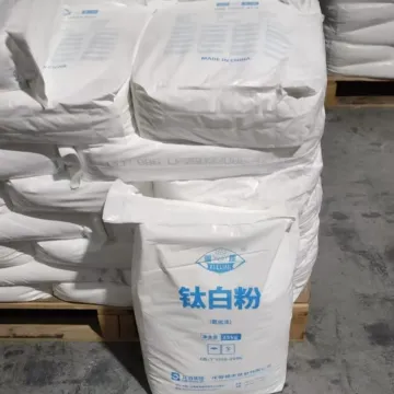 Titanium Dioxide Rutile BLR886 In Engineering plastics