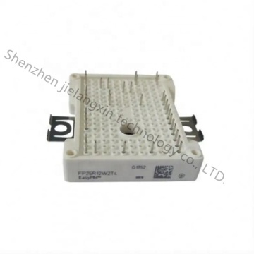 وحدة FP25R12W2T4 IGBT - في الأسهم رقاقة الدوائر المتكاملة IC الأصلية