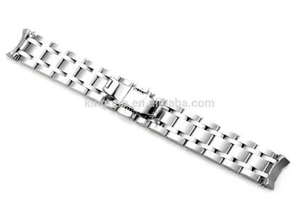 316L S/S Stainless Steel Link Bracelet For TISSOT COUTURIER T035 18mm 22mm 23mm 24mm