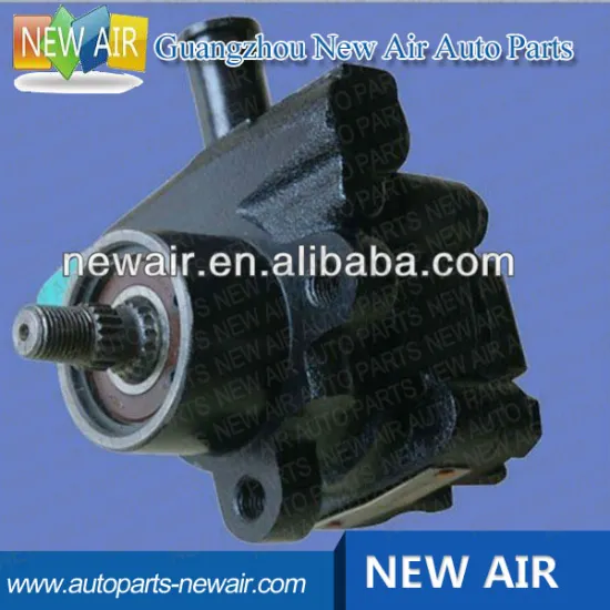 Power Steering Pump For 4JA1 4JB1 8-97129-593-1