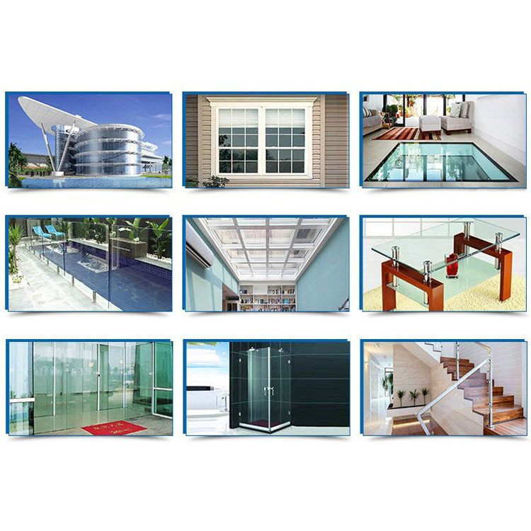 Vetro oscurante Dimming Glass