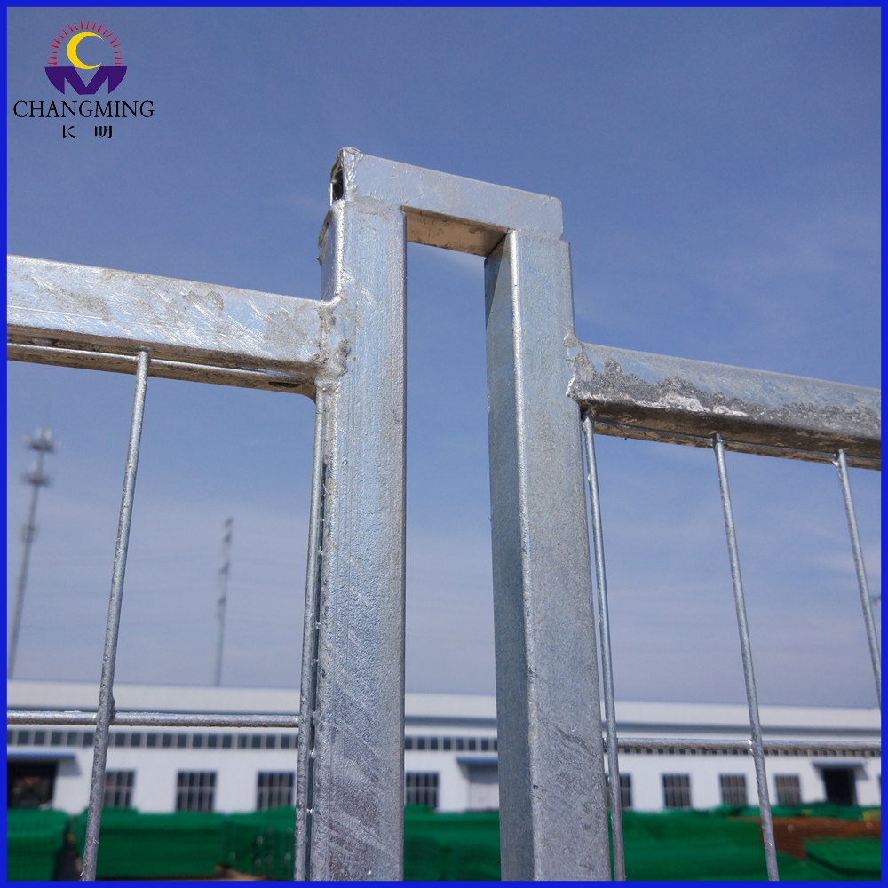 High Quality Temporary Fence Export To Australia