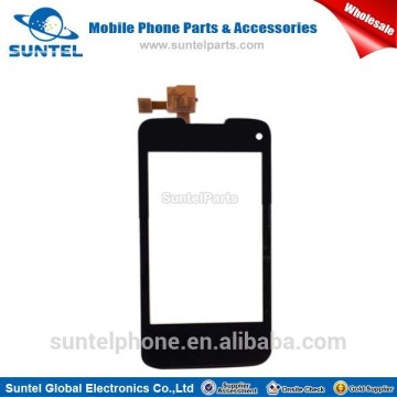 Good quality in stock touch display for TECNO D3