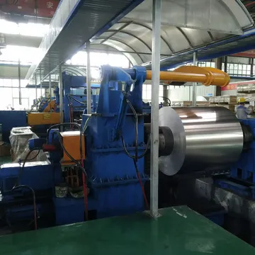 Mingtai aluminum standard 8021 pharmaceutical aluminum foil