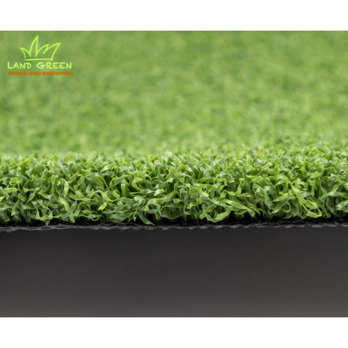 Корт для гольфа с искусственной травой, зеленый коврик для гольфа