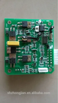 SANHE Sensor Board