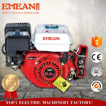 Small gasoline engine GX200 6.5hp