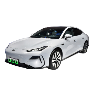 Geely Galaxy E8 2024 620KM Starship Performance Edition Used Electric Sedans in Dubai