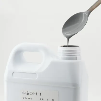 Acrylic basement floor paint