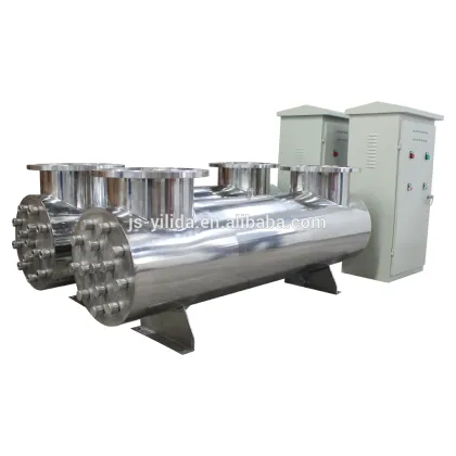Swimming pool Water disinfection System Hand cleaning uv sterilizer