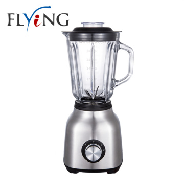 5 Operating Speeds Red Juice Blender