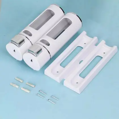 2023 Advanced Technology Foam Soap Dispenser Bottle with Good Price