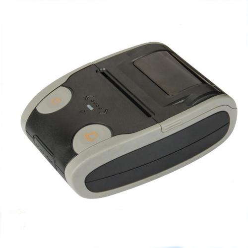 QS5806 Portable bluetooth mobile thermal receipt printer