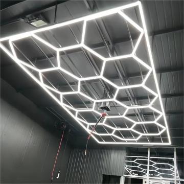 Modern LED Chandeliers with Remote Control for Smart Home Decor