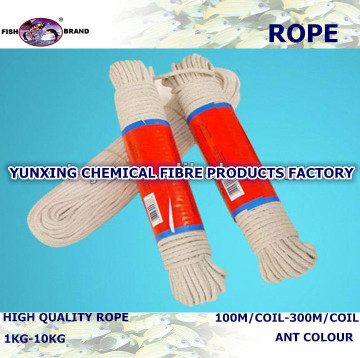 clothes rope stock lot