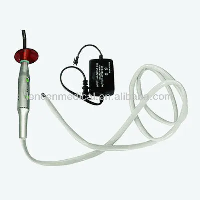 Built-in Dental LED Curing Light