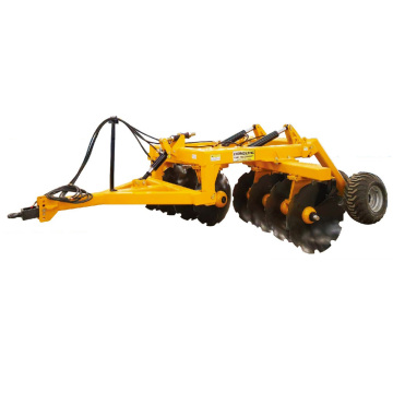C910-3680 Extra Heavy Construction Disc Harrow