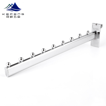 China Manufactory Metal Gridwall Hooks and Peg Board Hangers