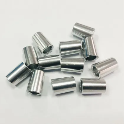 12Pcs/Pack Golf Ferrules.355 Aluminum for Irons Shafts Golf Club Accessories