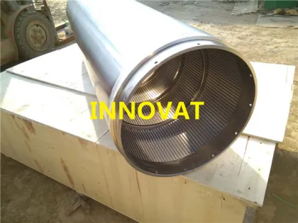 Johnson water filter