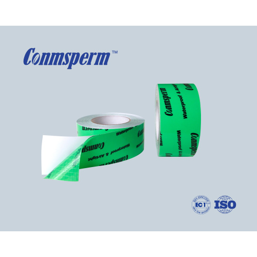 Fita DP1107 impermeável e hermética para lapidação