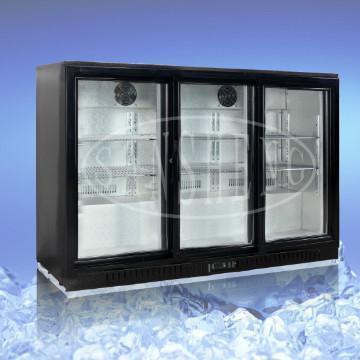 Back Bar Cooler
