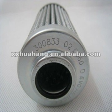 Replacement Internormen Filter 01.E.625.25VG.10.E.P