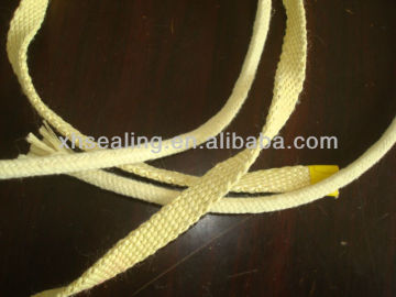 Aramid packing/ aramid cord/kevlar tape