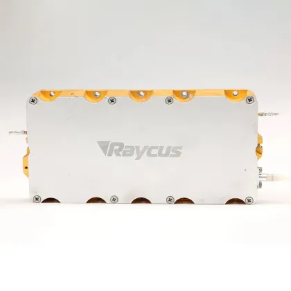 Raycus Laser Pump Sources