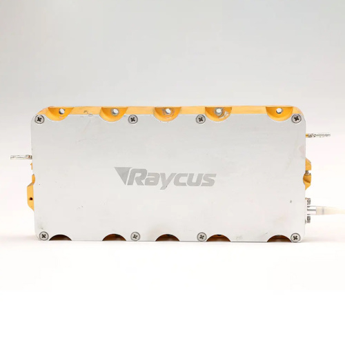 Fontes de bomba laser Raycus