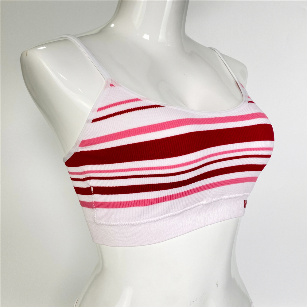 Woman Seamless Bra