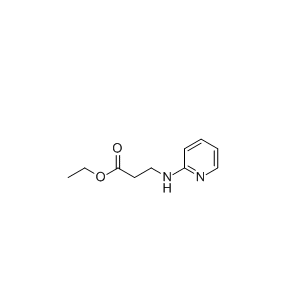 Cas 103041-38-9,3- (Pyridin-2-ylaMino) -Propionic Acid Ethyl Ester