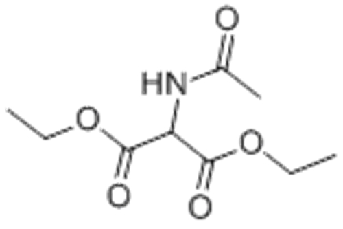 Diethyl acetamidomalonate CAS 1068-90-2