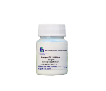 Styrene Acrylates Copolymer Opacifier