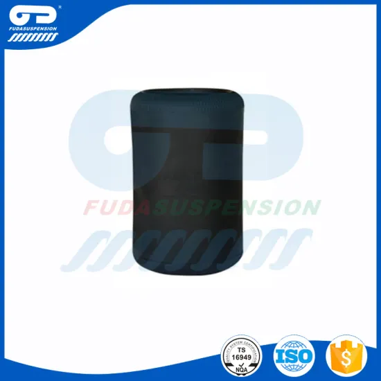 Best selling Rubber Air Spring for suspension systems
