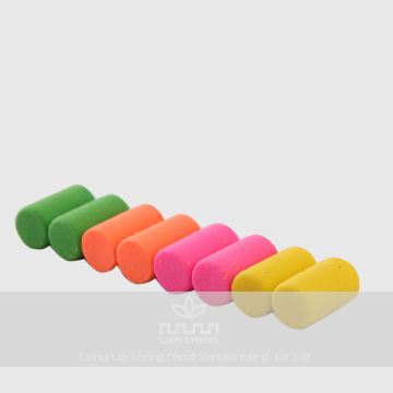 Fluorescent(neon) Eraser for pencil PE-001